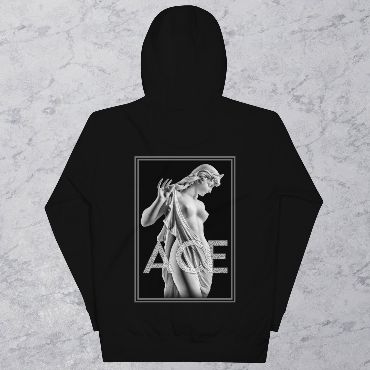 ACE Athena Hoodie