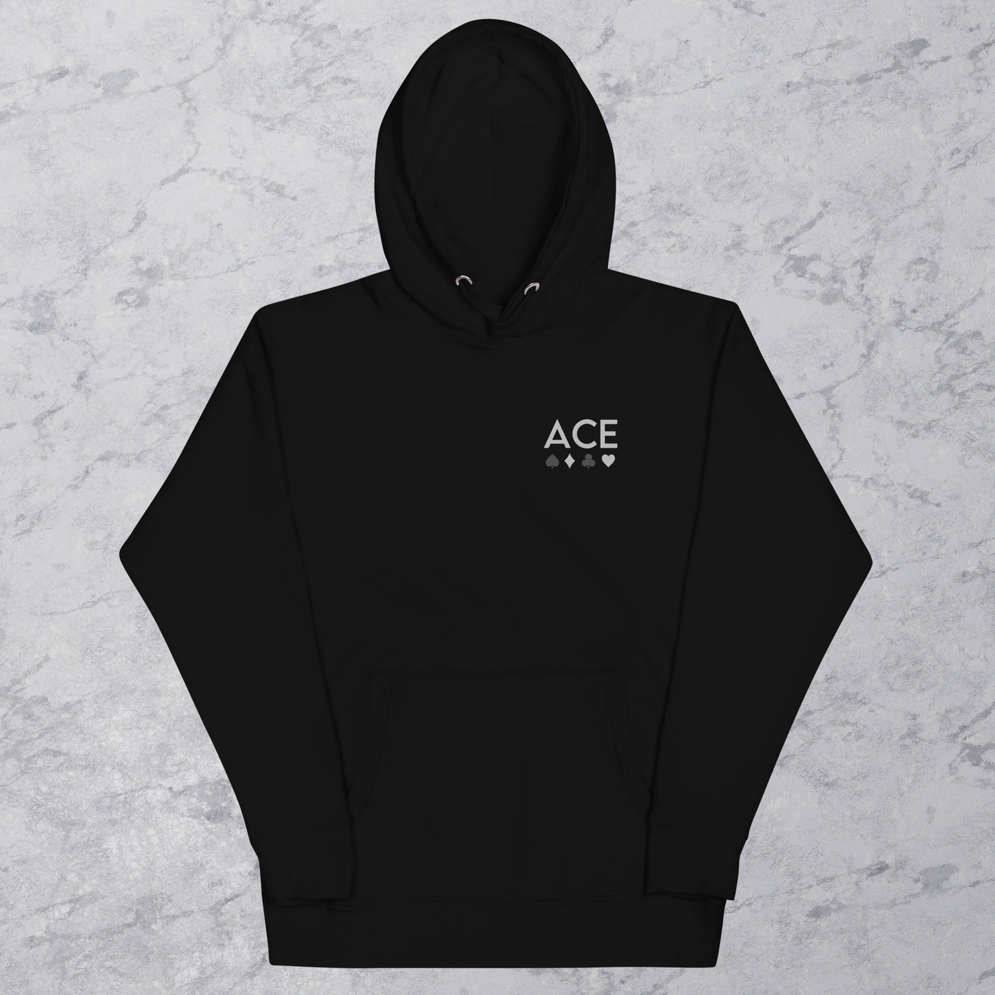 ACE Perseus Hoodie