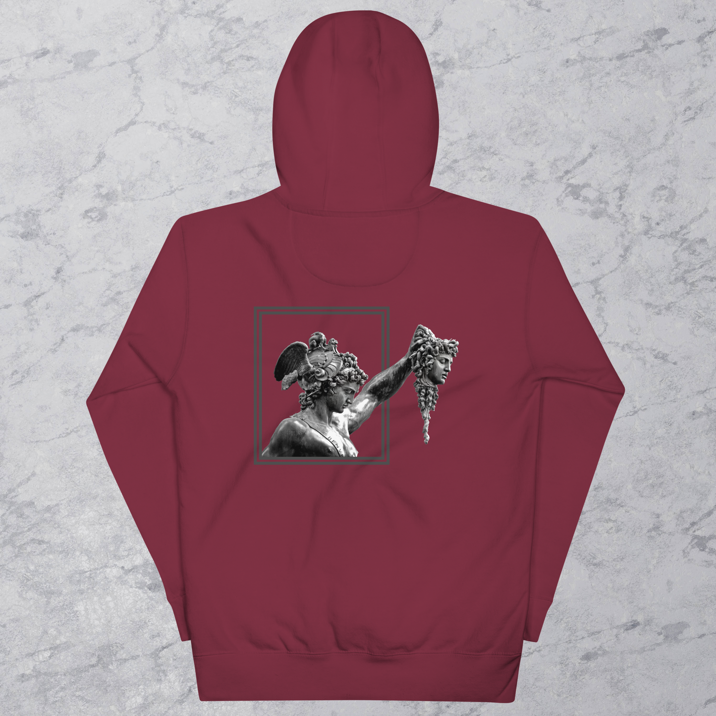 ACE Perseus Hoodie