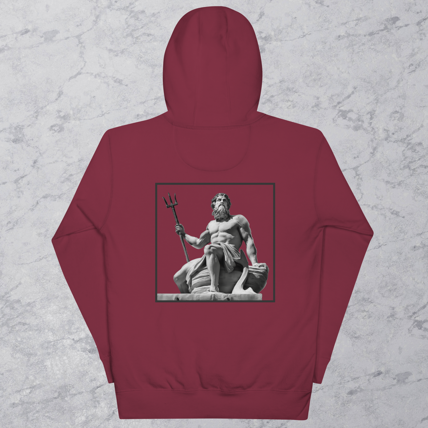 ACE Poseidon Hoodie