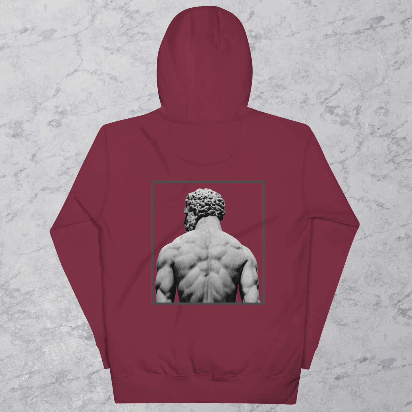 ACE Heracles Hoodie