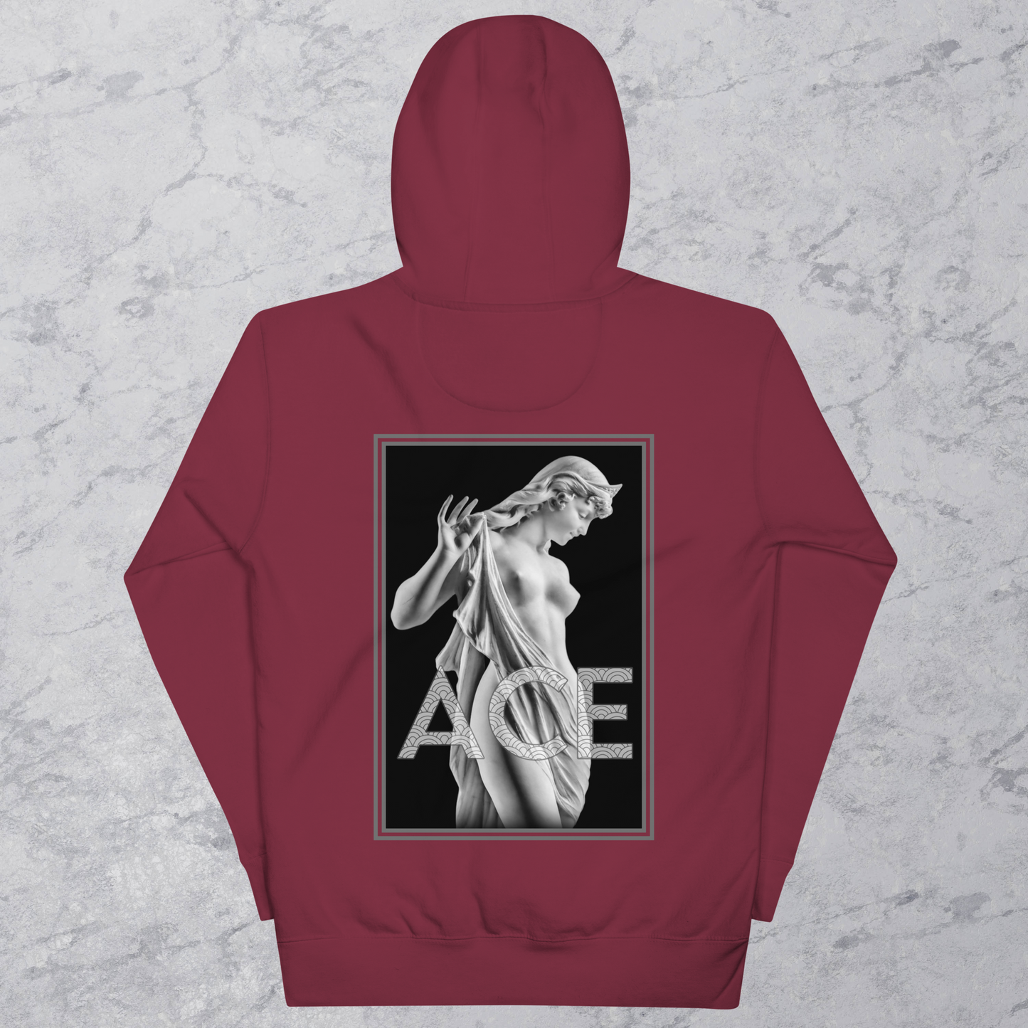 ACE Athena Hoodie