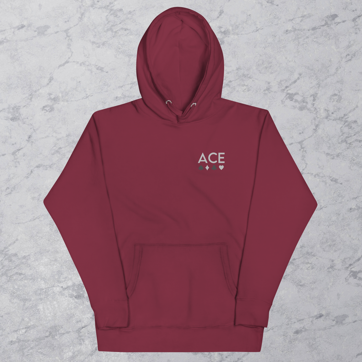 ACE Perseus Hoodie