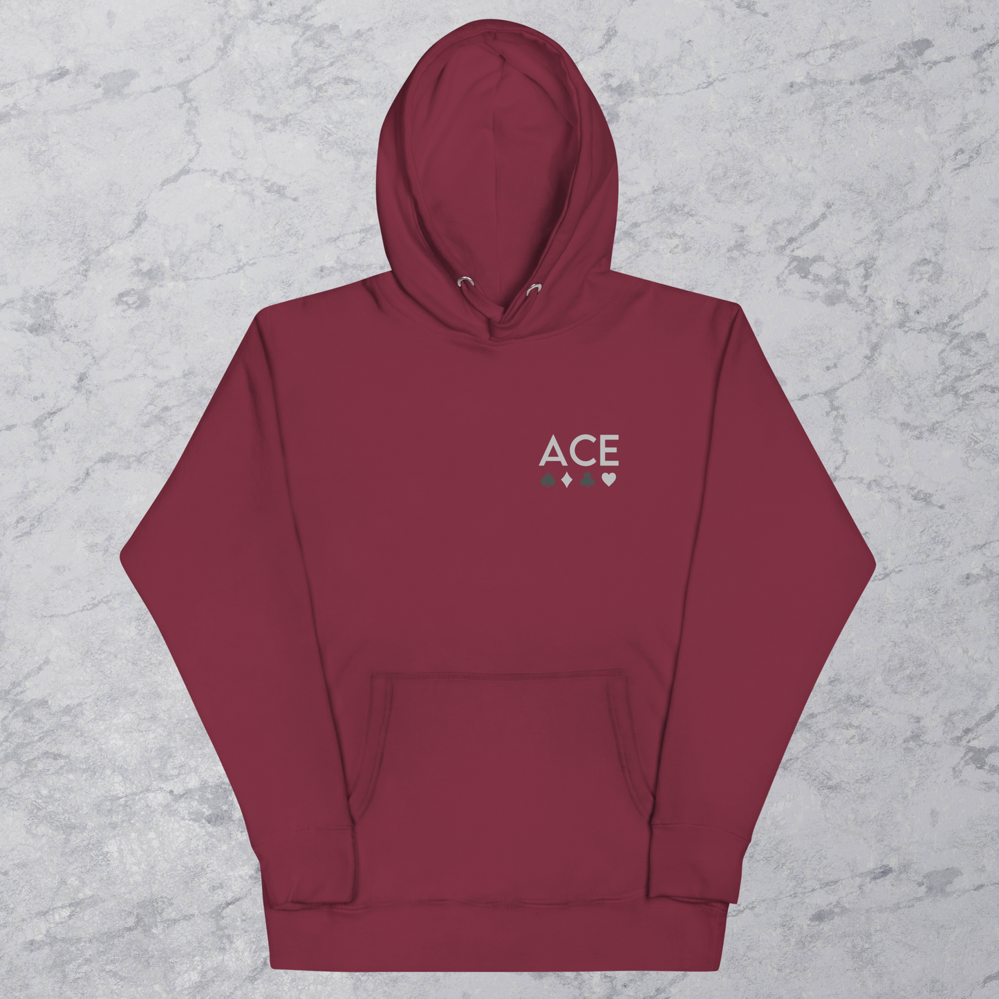 ACE Poseidon Hoodie