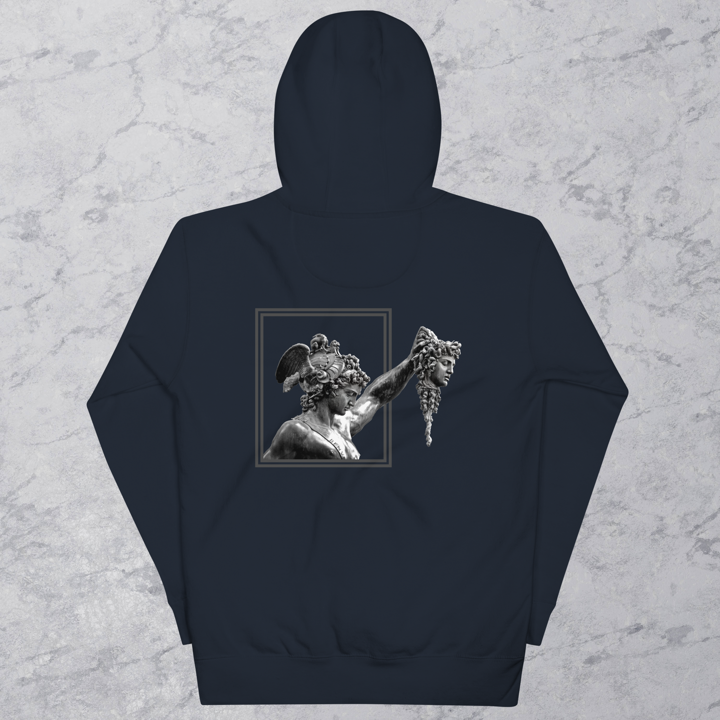 ACE Perseus Hoodie