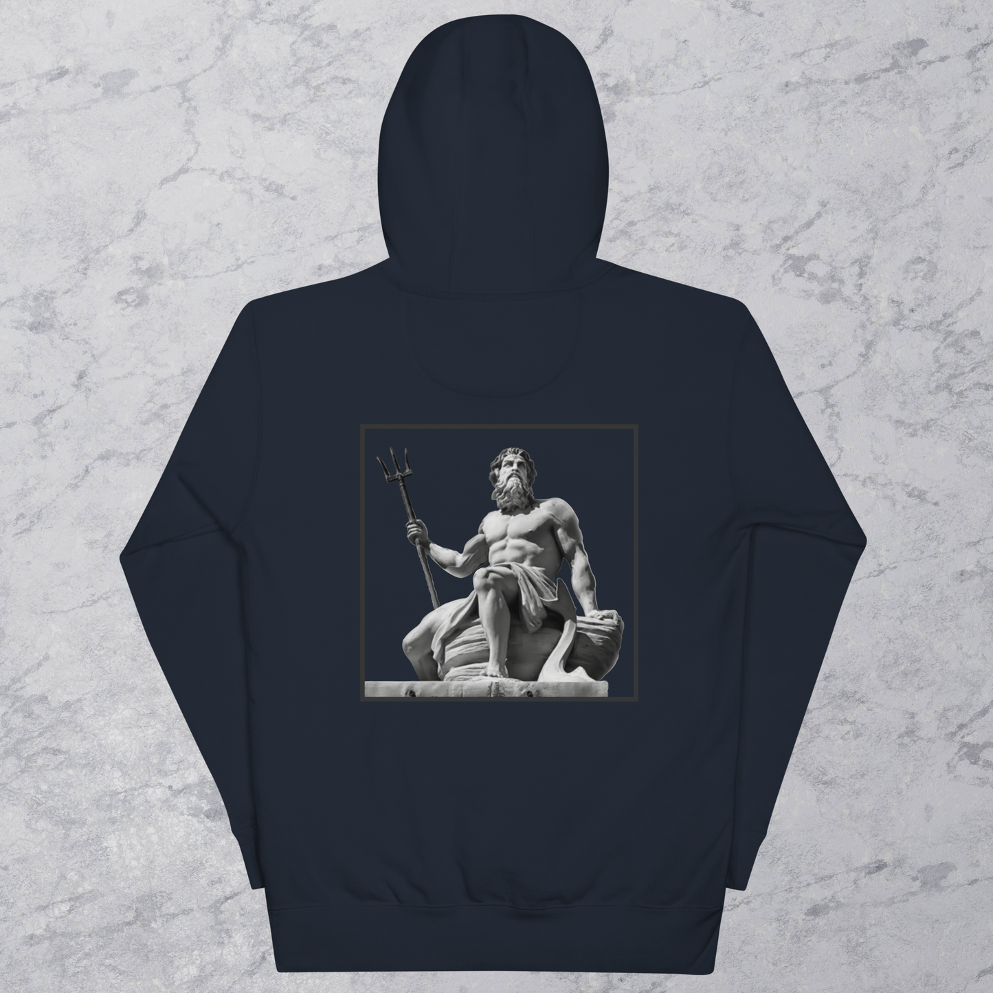 ACE Poseidon Hoodie