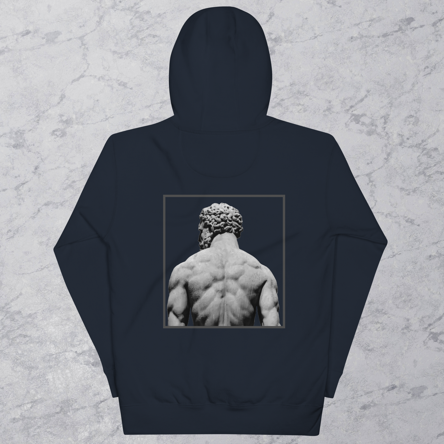 ACE Heracles Hoodie