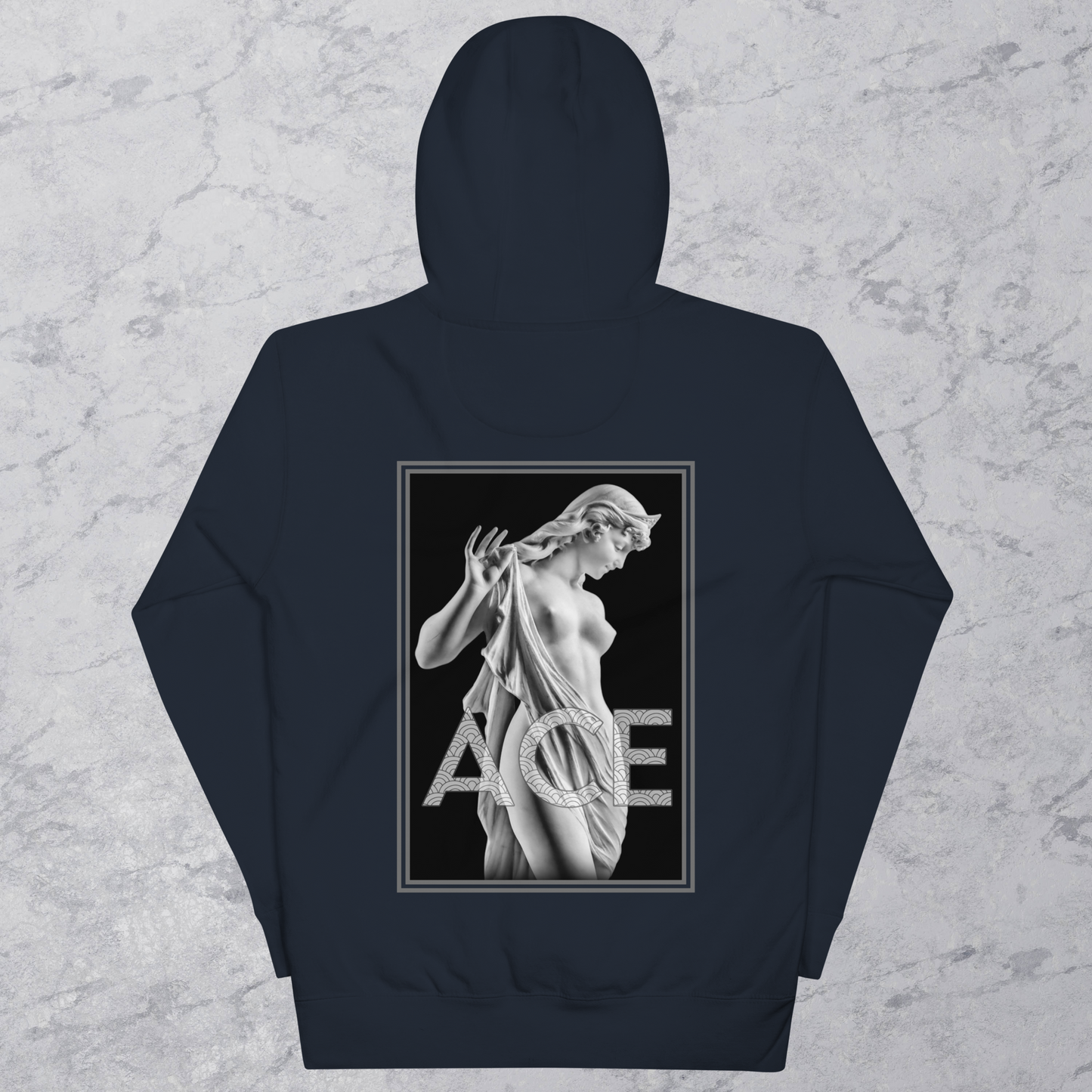 ACE Athena Hoodie