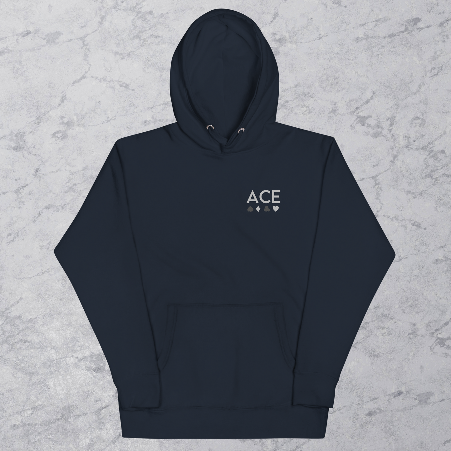 ACE Perseus Hoodie