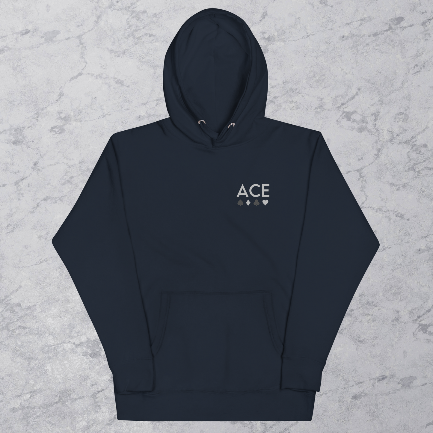 ACE Athena Hoodie