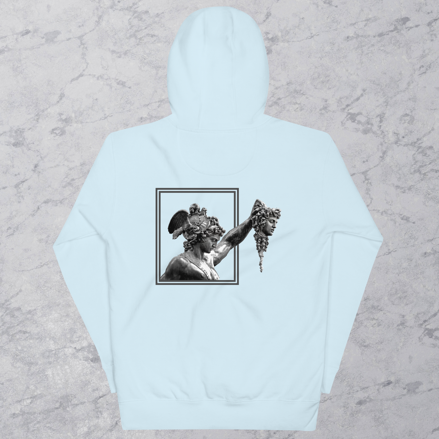 ACE Perseus Hoodie