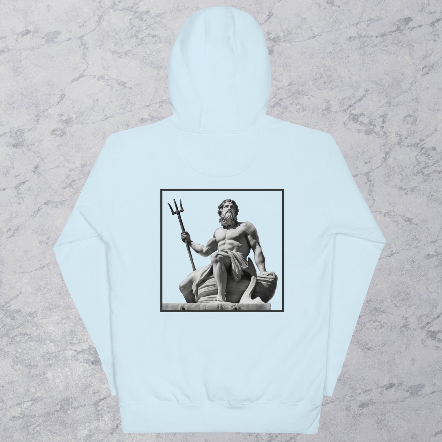 ACE Poseidon Hoodie