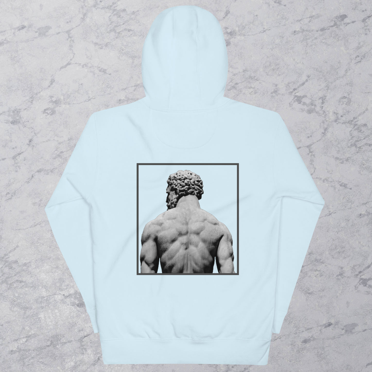 ACE Heracles Hoodie