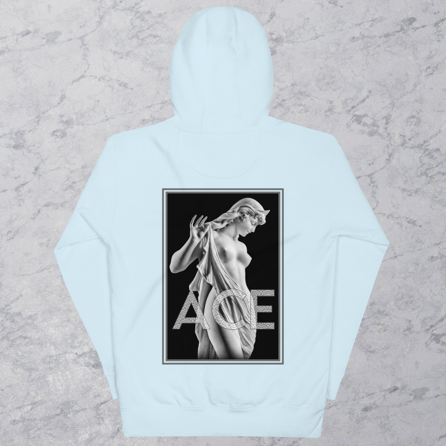 ACE Athena Hoodie