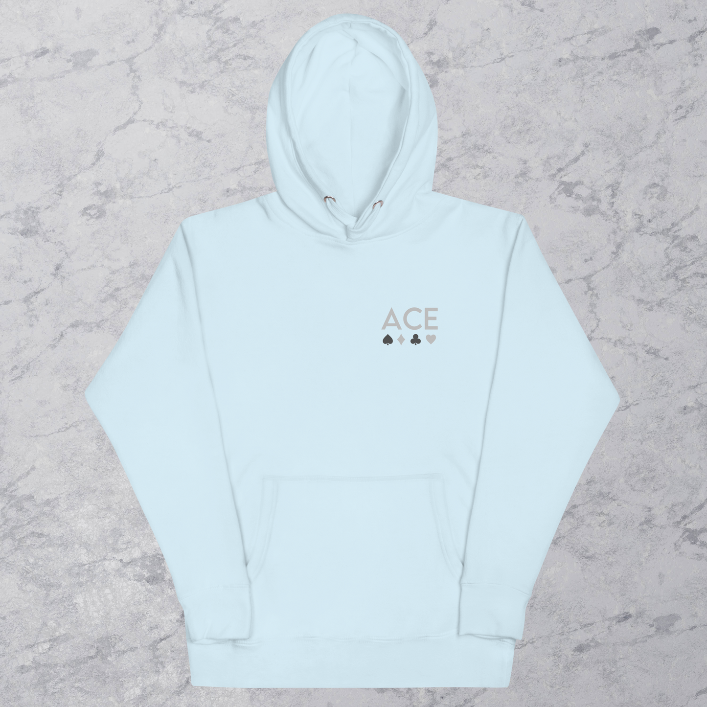 ACE Poseidon Hoodie