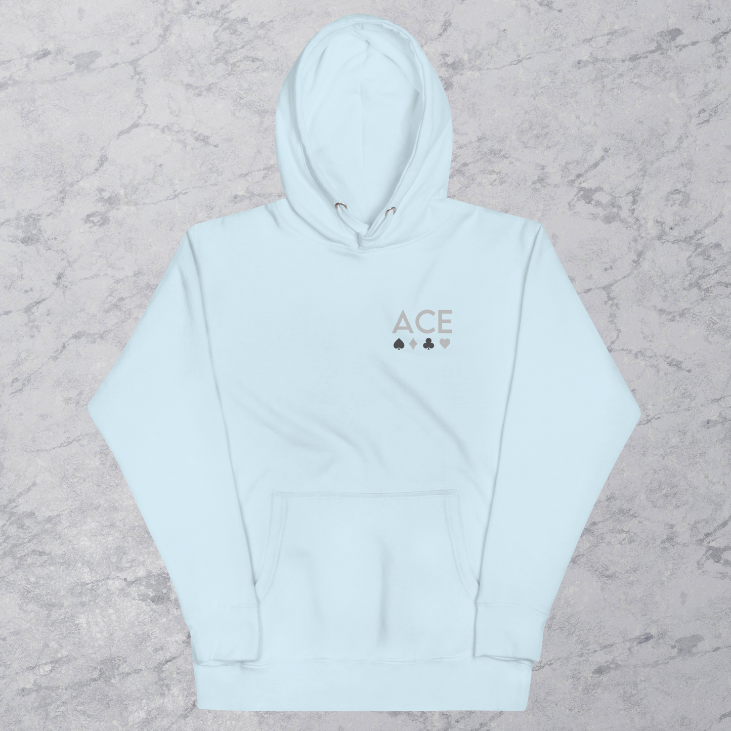 ACE Heracles Hoodie