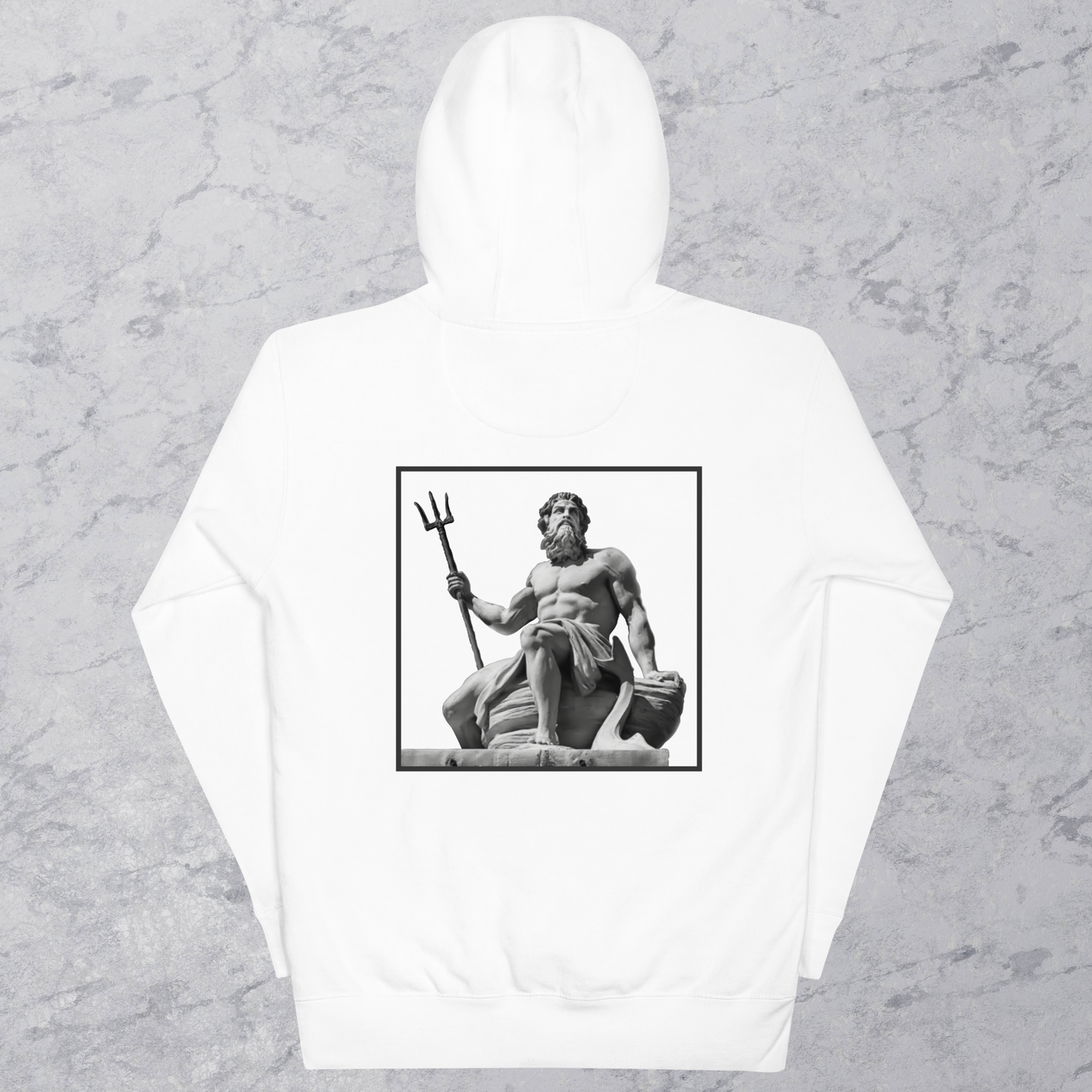 ACE Poseidon Hoodie