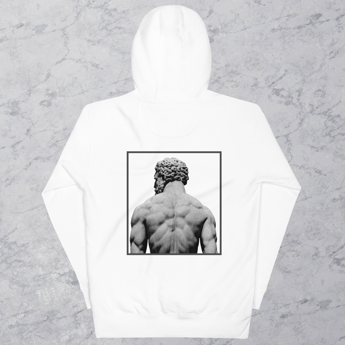 ACE Heracles Hoodie