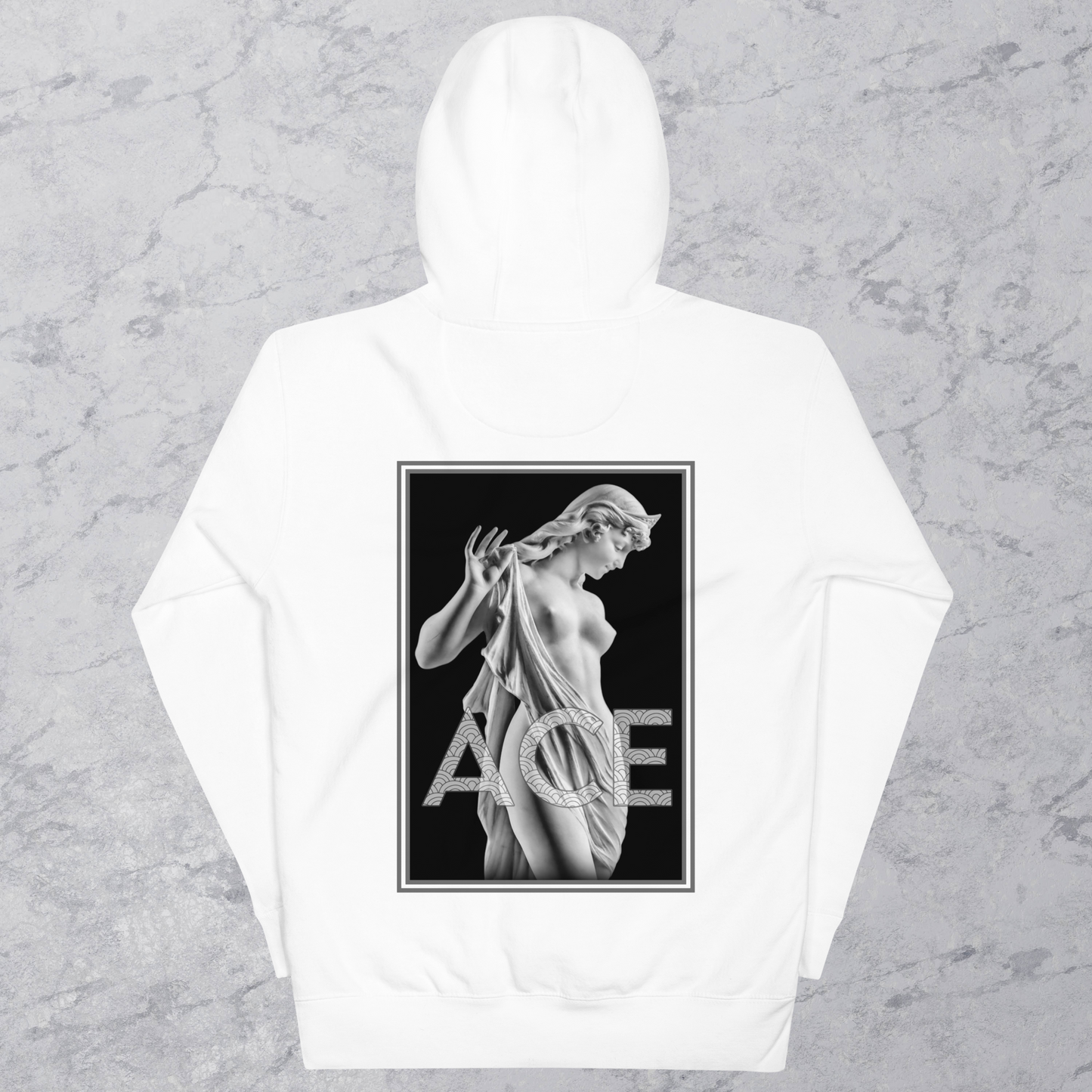 ACE Athena Hoodie