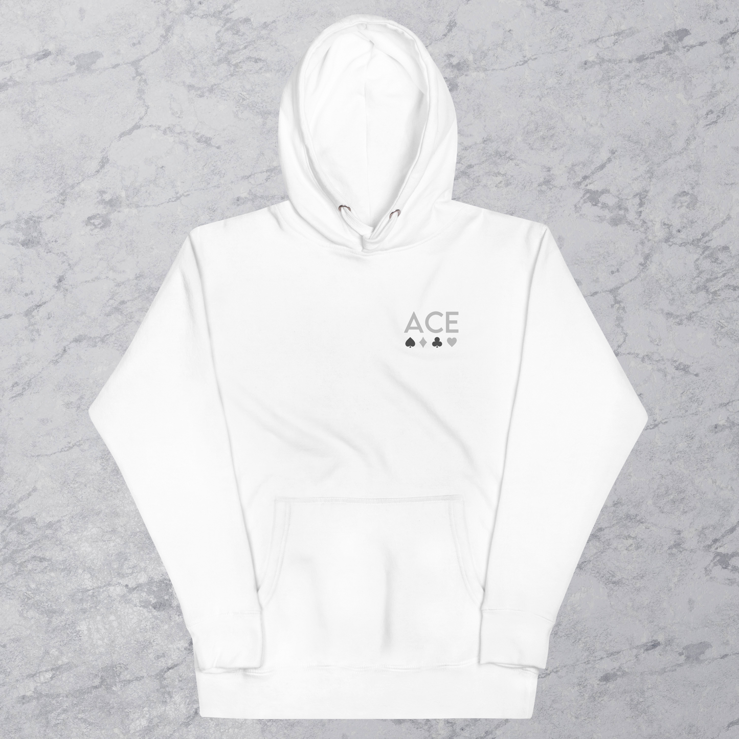 ACE Perseus Hoodie