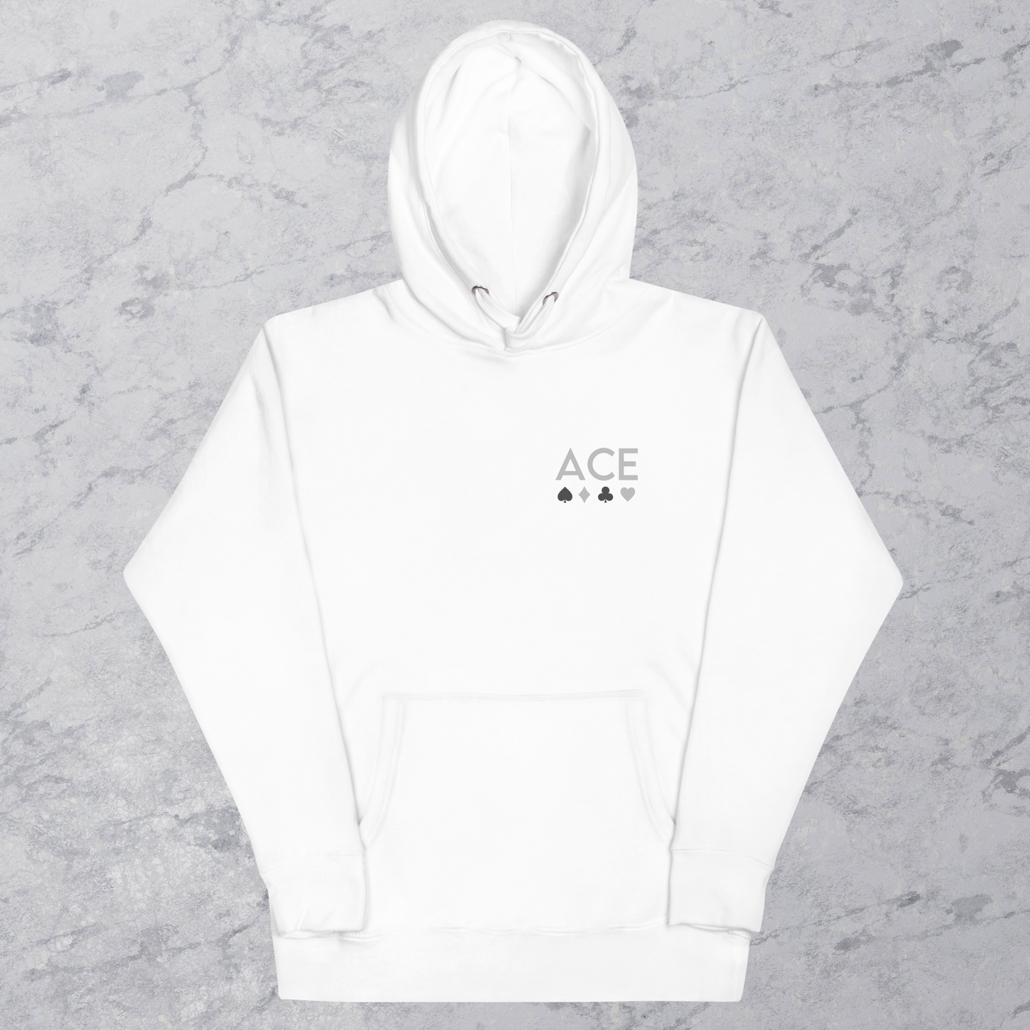 ACE Poseidon Hoodie